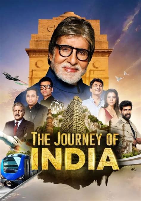 the journey of india watch online|Prime Video: The Journey of India .